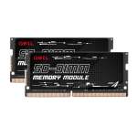 Geil Pristine 32GB 16GB X 2 DDR4 3200MHZ Notebook Memory Kit