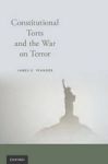 Constitutional Torts And The War On Terror Hardcover