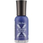 Sally Hansen Xtreme Wear Nail Polish Byo-blue
