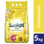 2 In 1 Spring Sensations Handwashing Powder - 5KG
