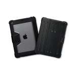 Port Designs Manchester Rugged Folio 9.7" Apple Ipad 2017 2018 AIR2 Tablet Case