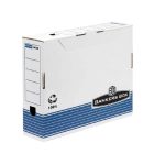 Archive Box 80MM 20PK