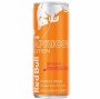 Red Bull The Apricot Edition Apricot And Strawberry Flavour Energy Drink 24X250ML