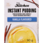 Vanilla Flavoured Instant Pudding 90G