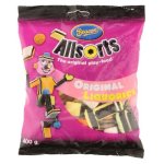 Beacon Liquorice Allsorts 350G