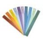 30CM Shatterproof Ruler 10 Pack Assorted Colours