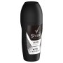 Roll-on 50ML Men - Invisible Black + White / 50ML