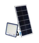600W Jt-clear Solar Rechargeable Flood Lamp