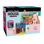 Building Blocks Club House