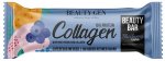 Collagen Bar Blueberry