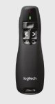 Logitech Presenter R400 Black