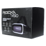 Visio VR Headset - Rocka