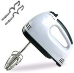 Speed Hand Mixer 260 W Hand Blender