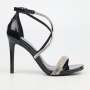 Snazz 1 - Black - Black / 5