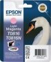 Epson T0816 Light Magenta Ink Cartridge C13T11164A10