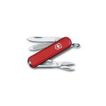 Victorinox Swiss Army Victorinox Classic Sd Red Style Icon 58MM - Blister