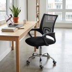 Multi-function Office Chair For Ultimate Comfort And Style - Blue