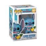 Funko Pop Disney: Lilo & Stich – Luau Stitch