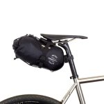 - Race Saddle Bag