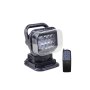 50W Multi-functional 360 Degree Magnetic LED Searchlight