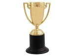 MINI Cup Trophy
