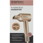 Safeway Salon Series Bldc Plasma Hairdryer