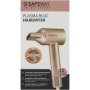 Safeway Salon Series Bldc Plasma Hairdryer