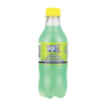 Lemon Flavoured Soft Drink 330ML