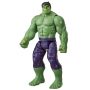 Marvel Avengers Hulk Action Figure 28CM Titan Hero Deluxe