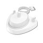 Techbyte Replacement Charger For Oral-b Electric Toothbrush