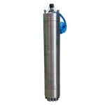 Motor Submersible 150MM 7.5KW 400V