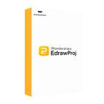 Edrawproj Individual Digital Perpetual License