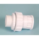 Pvc Union Connector Male 40MM 810186