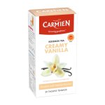 Carmien Creamy Vanilla Tea 20'S