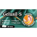 Gelusil-S Tablets 24