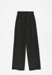PoP Candy Loose Pants - Black