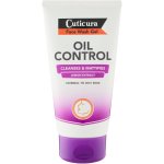 CUTICURA Face Wash 150ML Intensive
