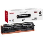 Canon 6269B002AA 731 Yellow Toner Cartridge