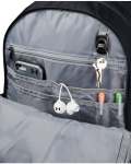 Ua Guardian 2.0 Backpack - BLACK-010 Osfa