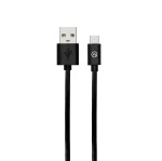Amplify 1.2M Type-c To Type-c Cable - Black AMP-20011-BK