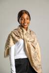 Ladies Scarf