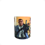 Grand Theft Auto V - Characters - Coffee Mug