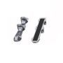 Gaming Handle For Ipad Anti-slip Silicone Gamepad Grip For Tablet