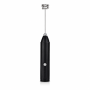 Rechargeable Handheld Milk Frother Electric Foam Maker For Coffee Latte