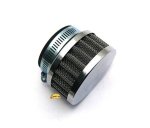 44MM Flat Style Cone Air Filter
