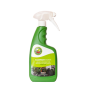 Organic Liquid Indoor Plant Fertiliser - 500ML