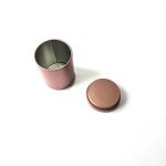 2 Piece Transparent Jars - Sugar Jars - Coffee And Tea