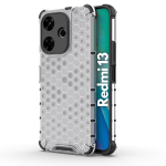 Honeycomb Case For Redmi 13 Shockproof Cover