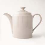 Maxim Tea Pot In Gift Box Choose From 3 Colours - Light Grey