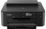 Canon Pixma TS704 Inkjet Printer